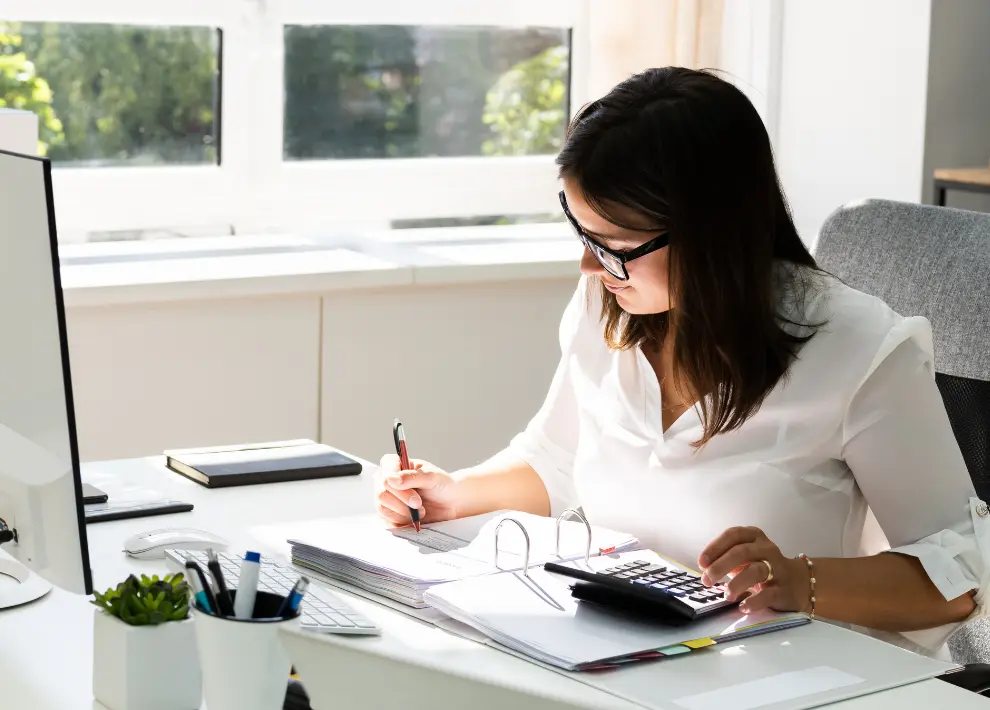 Contalyst - Servicii de contabilitate