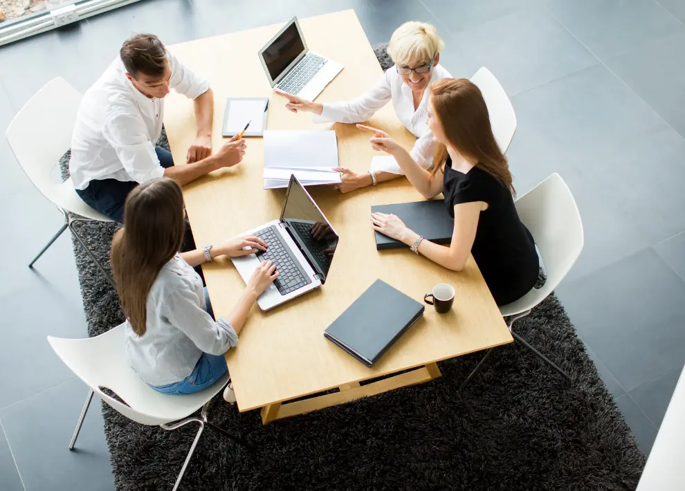 Contalyst - Asistență și Reprezentare